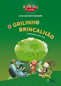 Ler O grilinho brincalhão, do autor Luzia Machado Brandão Ler O grilinho brincalhão, do autor Luzia Machado Brandão