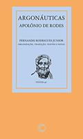 Ler Argonáuticas, do autor Apolônio De Rodes