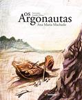 Ler Os Argonautas, do autor Ana Maria Machado Ler Os Argonautas, do autor Ana Maria Machado