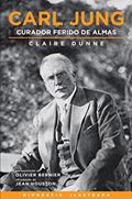 Ler Carl Jung: Curador Ferido de Almas, do autor Claire Dunne