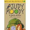 Ler Judy Moody - A garota detetive, do autor Megan McDonald