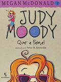 Ler Judy Moody quer a fama!, do autor Megan McDonald Ler Judy Moody quer a fama!, do autor Megan McDonald