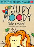 Ler Judy Moody salva o mundo!, do autor Megan McDonald Ler Judy Moody salva o mundo!, do autor Megan McDonald