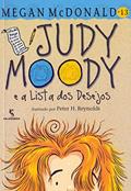 Ler Judy Moody e a lista dos desejos, do autor Megan McDonald