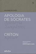 Ler APOLOGIA DE SÓCRATES - CRÍTON, do autor PLATAO
