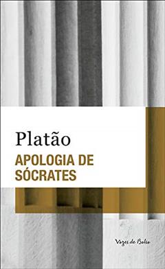 Apologia de Sócrates - Ed. Bolso, do autor Platão