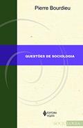 Ler Questões de sociologia, do autor Pierre Bourdieu