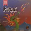 Ler Folclore Brasileiro - Boitata, do autor André Cirino; Pé Da Letra
