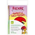 Ler ECOM Folclore Em Contos e Cantos kitc/10(I), do autor MARIA ANGELA FINZETTO