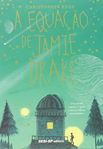 Ler A Equação De Jamie Drake, do autor Cristopher Edge