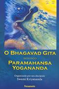 Ler Bhagavad Gita. Segundo Paramhansa Yogananda, do autor Swami Kriyananda