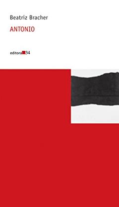 Antonio, do autor Beatriz Bracher
