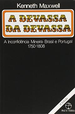 DEVASSA DA DEVASSA,A - EDICAO ANTIGA, do autor Kenneth Maxuel
