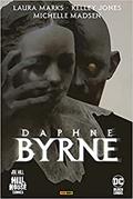 Ler Daphne Byrne: Hill House, do autor Laura Marks