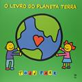 Ler O livro do Planeta Terra, do autor Todd Parr