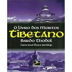 O Livro dos Mortos. Tibetano, do autor Lama Kazi Dawa Samdup