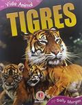 Ler Tigres, do autor Sally Morgan