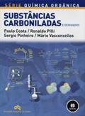 Ler Substancias Carboniladas E Derivados, do autor Et Alli Pilli