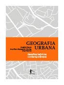 Geografia Urbana. Desafios Teoricos Contemporaneo, do autor Angelo Serpa