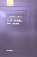 Ler Distancias Do Cinema, do autor Jacques Ranciere
