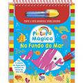 Ler Pintura Mágica: No Fundo do Mar: Outros, do autor Curious Universe UK Ler Pintura Mágica: No Fundo do Mar: Outros, do autor Curious Universe UK