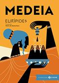 Ler Medeia: edição bolso de luxo, do autor Eurípides