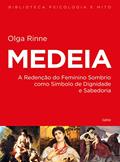 Ler Medeia, do autor Olga Rinne