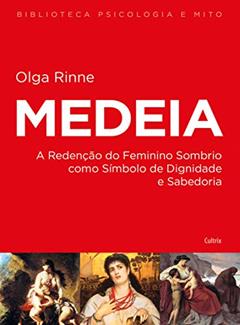 Medeia, do autor Olga Rinne