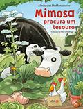 Ler Mimosa procura um tesouro - vol. 5, do autor Steffensmeier Alexander Ler Mimosa procura um tesouro - vol. 5, do autor Steffensmeier Alexander