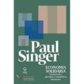 Ler Economia solidária: Introdução, história e experiência brasileira: 1, do autor Paul Singer Ler Economia solidária: Introdução, história e experiência brasileira: 1, do autor Paul Singer