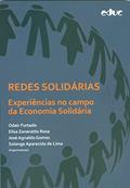 Ler Redes Solidárias - Experiências no Campo da Economia Solidária, do autor Furtado Odair Ler Redes Solidárias - Experiências no Campo da Economia Solidária, do autor Furtado Odair