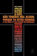 Ler Bíblia sagrada - ACF - Salmo 23, do autor Ciranda Cultural