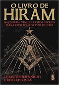 Ler O Livro de Hiram, do autor Christopher Knight; Robert Lomas