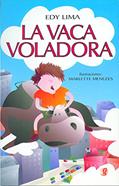 Ler La vaca voladora, do autor Edy Lima