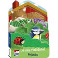 Ler Dê uma espiadinha! No Jardim, do autor Anna Taube Ler Dê uma espiadinha! No Jardim, do autor Anna Taube