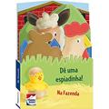 Ler Dê uma espiadinha! Na Fazenda, do autor Anna Taube