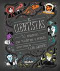 Ler As Cientistas: 50 Mulheres que Mudaram o Mundo, do autor Rachel Ignotofsky