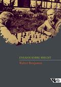 Ler Ensaios Sobre Brecht, do autor Walter Benjamin