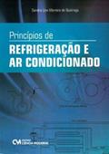 Ler Princípios de Refrigeração e Ar Condicionado, do autor Sandro Lino Moreira Queiroga