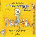 Ler Juca Brasileiro: O Voluntário, do autor Patrícia Engel Secco
