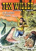 Ler Tex Willer Nº 21: Os voluntários da Flórida, do autor Mauro Boselli Ler Tex Willer Nº 21: Os voluntários da Flórida, do autor Mauro Boselli