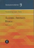 Ler Álgebra abstrata básica - Vol. II, do autor Vandenberg Lopes Vieira