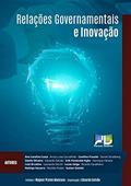 Ler Relações Governamentais E Inovação, do autor Eduardo Galvão (org.)