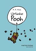 Ler Ursinho Pooh, do autor A. A. Milne
