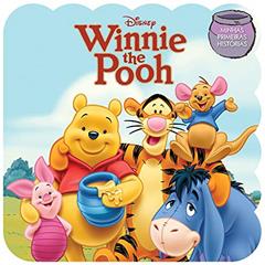 Minhas Primeiras Histórias Disney - Ursinho Pooh, do autor Bicho Esperto