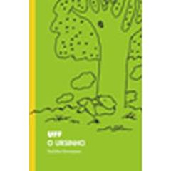 Uff, o ursinho, do autor Toshiko Kanzawa