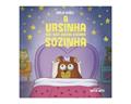 Ler A URSINHA QUE NÃO QUERIA DORMIR SOZINHA, do autor EMÍLIA NUÑEZ Ler A URSINHA QUE NÃO QUERIA DORMIR SOZINHA, do autor EMÍLIA NUÑEZ