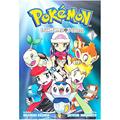 Ler Pokémon Diamond and Pearl - 01, do autor Hidenori Kusaka