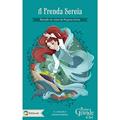 Ler Prenda Sereia, A, do autor Edibook