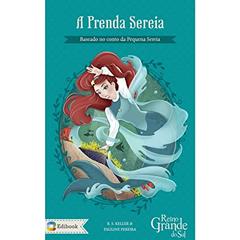 Prenda Sereia, A, do autor Edibook